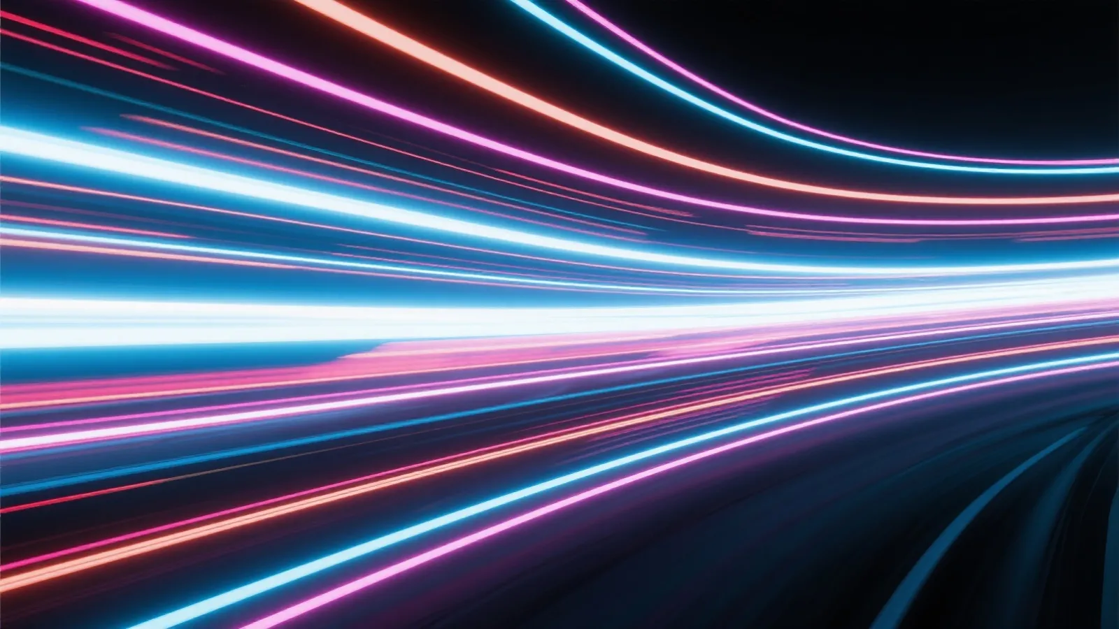 数据可视化背景