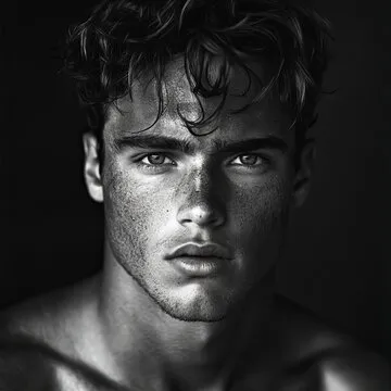 媒体从业者头像