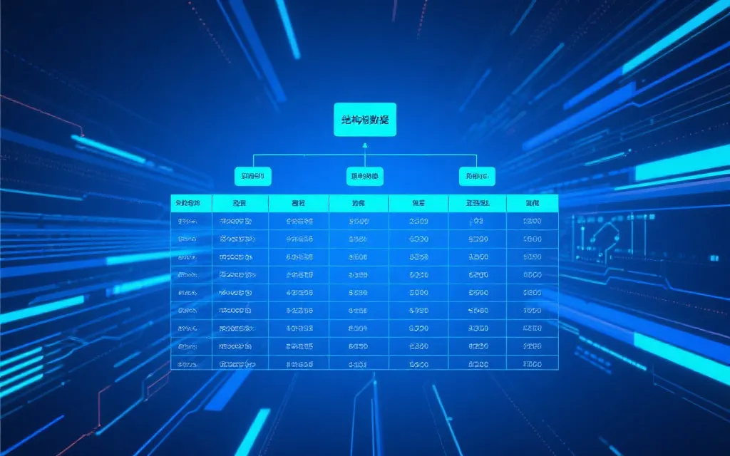 数据结构可视化