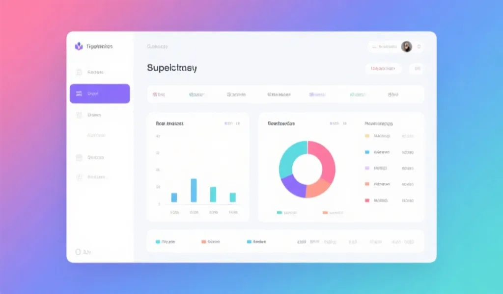 PC28数据统计视图界面